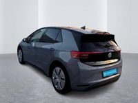 Gebraucht VW ID.3 Pure 110 kW (150 PS) 2021 Grau Kleinwagen