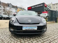 gebraucht VW Beetle Cup 2.0 TDI - 101.102 KM - TÜV+Service Neu