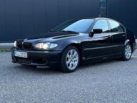 gebraucht BMW 325 e46 i MPaket