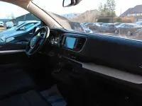 Gebraucht Toyota Proace Verso Comfort 177 PS (130 kW) 2018 Weiß Kombi