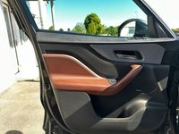 Gebraucht Jaguar F-Pace S 300 PS (220 kW) 2017 Schwarz SUV