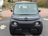 Gebraucht Opel Rocks-e Rocks 2023 Grau Kleinwagen