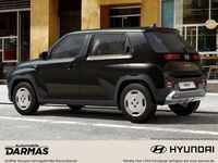 Gebraucht Hyundai Inster Trend 85 kW (116 PS) 2024 Weiß Kleinwagen