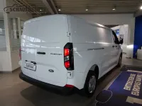 Neu Ford Transit Custom Trend 232 PS (170 kW) 2026 Weiss Van / Kleinbus