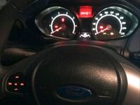 gebraucht Ford Fiesta Topp