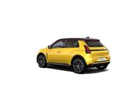 Neu Renault R5 Iconic 110 kW (150 PS) 2026 Schwarz Kleinwagen