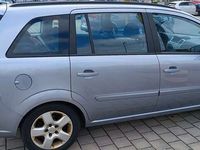 gebraucht Opel Zafira 1.7 CDTI