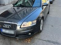 Gebraucht Audi A6 Sport 177 PS (130 kW) 2005 Grau Limousine