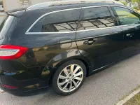 Gebraucht Ford Mondeo Titanium S 200 PS (147 kW) 2011 Kombi