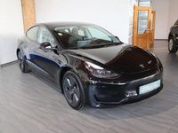 Gebraucht Tesla Model 3 239 kW (325 PS) 2021 Schwarz Limousine