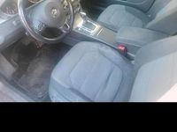 Gebraucht VW Passat Highline 140 PS (102 kW) 2011 Grau Kombi