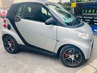 gebraucht Smart ForTwo Coupé forTwo451 / KLIMA / AUTOMATIK / SPARSAM