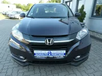 Gebraucht Honda HR-V Elegance 131 PS (96 kW) 2016 Schwarz SUV