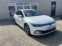 gebraucht VW Golf VIII VIII 1,5 TSI Style IQ-Light "Rear View"