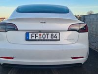 gebraucht Tesla Model 3 Allradantrieb mit Dualmotor Long Ran...