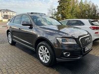 gebraucht Audi Q5 2.0 TDI quattro 1.Hand/Xenon/Pano/AHK