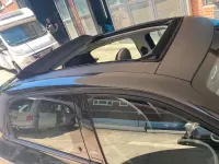 Gebraucht Renault Twingo LIMITED 69 PS (50 kW) 2018 Schwarz Kleinwagen