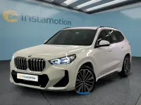Gebraucht BMW X1 M Sport 163 PS (119 kW) 2025 Weiß SUV