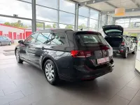 Gebraucht VW Passat IQ Drive 122 PS (89 kW) 2023 Grau Kombi