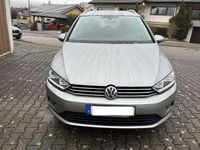 Gebraucht VW Golf VII Comfortline 125 PS (91 kW) 2017 Kombi