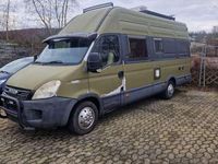 Gebraucht Iveco Daily 177 PS (130 kW) 2008 Van