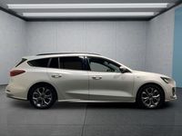 Gebraucht Ford Focus ST-Line X 155 PS (114 kW) 2024 Silber Kombi