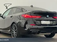 Gebraucht BMW M235 Performance 306 PS (225 kW) 2023 Schwarz Coupé