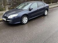 Gebraucht Renault Laguna GrandTour Expression 110 PS (80 kW) 2007 Kombi