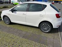 gebraucht Seat Ibiza Connect