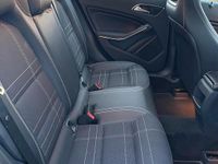 Gebraucht Mercedes A200 156 PS (114 kW) 2016 Schwarz Limousine