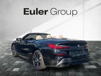 Gebraucht BMW M850 Performance 530 PS (389 kW) 2023 Schwarz Coupé