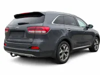 Używany Kia Sorento 200 KM (147 kW) 2015 Szary SUV