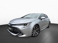 Usado Toyota Corolla 2023 Prateado Sedan