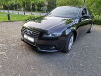 gebraucht Audi A4 B8