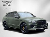 Brugt Bentley Bentayga 549 HK (403 kW) 2024 Grøn SUV