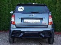 Gebraucht Ligier JS50 2024 Grau Kleinwagen