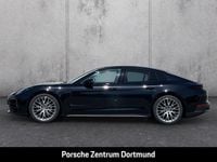 Gebraucht Porsche Panamera 354 PS (260 kW) 2025 Schwarz Limousine
