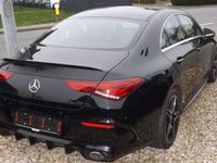 gebraucht Mercedes CLA35 AMG CLA 35 AMG4Matic (118.351)//TOP - Preis//42000Km