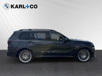 Neu Alpina XB7 530 PS (389 kW) 2026 Grau SUV