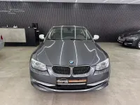 Gebraucht BMW 330 Comfort Edition 245 PS (180 kW) 2013 Mineralgrau Coupé