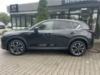 Gebraucht Mazda CX-5 194 PS (142 kW) 2025 Jet black (metallic) SUV