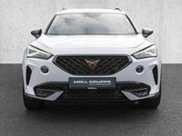Gebraucht Cupra Formentor 204 PS (150 kW) 2022 Weiß SUV