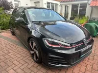 Gebraucht VW Golf VII GTI 230 PS (169 kW) 2018 Limousine