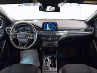 gebraucht Ford Focus 1,5 EcoBlue 88kW ST-Line Automatik ST-Line