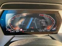 Gebraucht BMW 118 M Sport 140 PS (102 kW) 2020 Weiß Kleinwagen