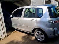 Brugt Mazda 2 Active 68 HK (50 kW) 2005 Hatchback
