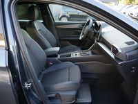 Gebraucht Cupra Leon 150 PS (110 kW) 2025 Magnetic grau Limousine