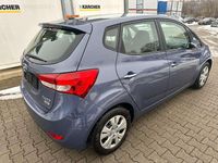 Gebraucht Hyundai ix20 90 PS (66 kW) 2012 Other Kleinwagen
