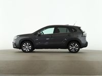 Gebraucht Suzuki SX4 102 PS (75 kW) 2022 Grau SUV