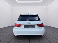 Gebraucht Audi A1 Ambition 122 PS (89 kW) 2011 Beige Kleinwagen